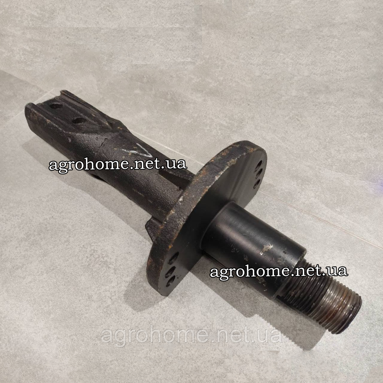 Стійка дископлуга ліва/права регул (ПД-2,5-01.319), фото 1