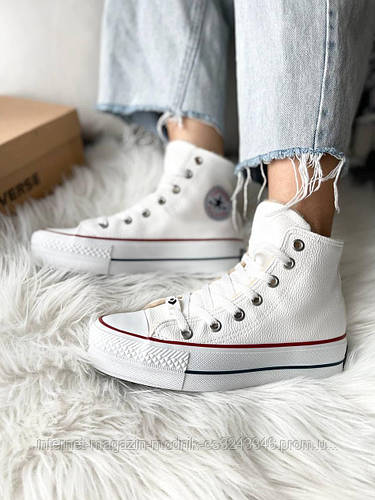all star high cut