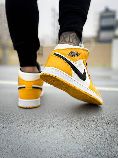 Lakers 1 jordan new arrivals
