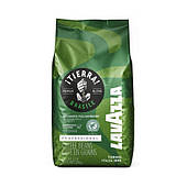 Кава в зернах Lavazza Tierra Brasil Intense 1кг.