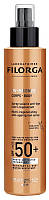 Filorga UV-BRONZE Corps Spray Solaire Anti-Âge Nutri-Régénérant SPF50+ 150 ml