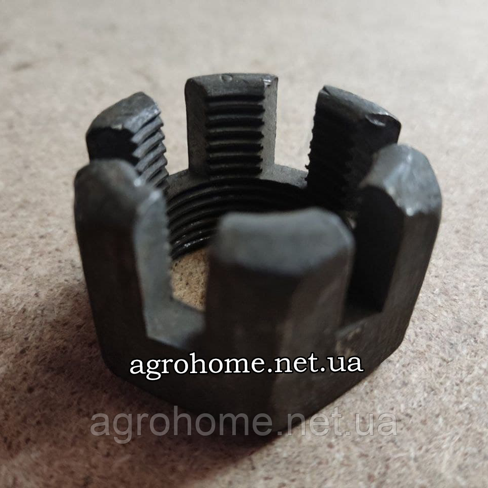 Гайка ступиці дископлуга (Одеса), фото 1