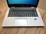 Ноутбук HP Elitebook 640 G4 14.1 FHD core i5 8250U/8gb/500 Gb HDD, фото 5