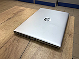 Ноутбук HP Elitebook 640 G4 14.1 FHD core i5 8250U/8gb/500 Gb HDD, фото 7