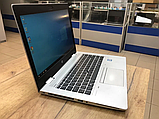 Ноутбук HP Elitebook 640 G4 14.1 FHD core i5 8250U/8gb/500 Gb HDD, фото 3