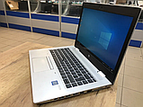 Ноутбук HP Elitebook 640 G4 14.1 FHD core i5 8250U/8gb/500 Gb HDD, фото 4