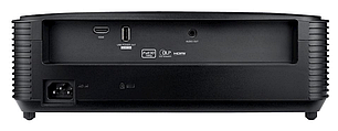 Проєктор Optoma HD28e, фото 3
