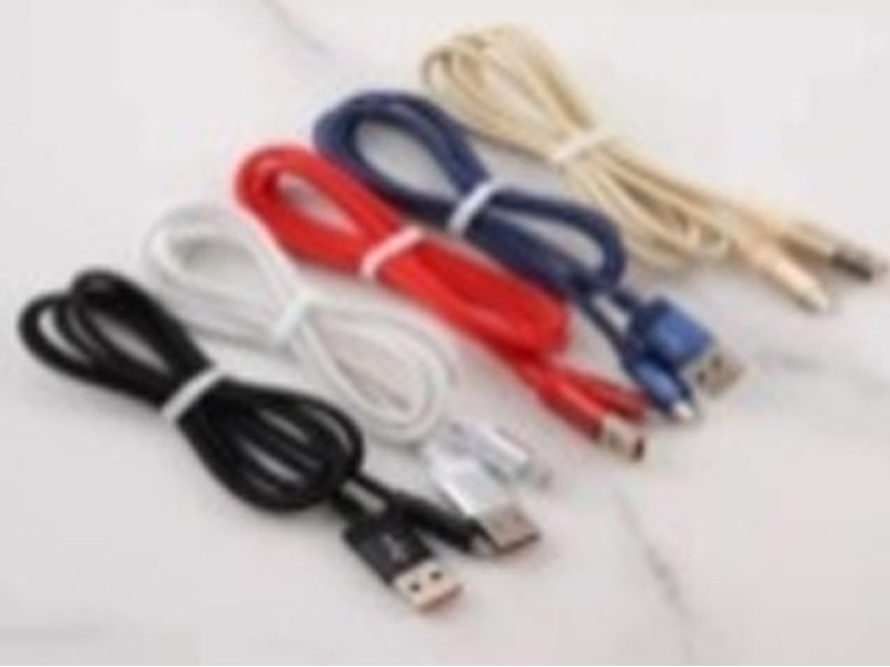 Кабель USB - Lightning 1000шт 8572, фото 1