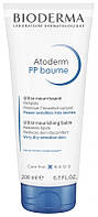 Bioderma Atoderm PP Baume Ultra-Nourrissant 200 ml