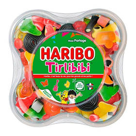 Мармелад Haribo Tirlibibi 750g