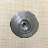 Крильчатка різь бензинової мотопомпи WMQGZ40-20 Weima Original, фото 2