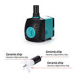 Насос занурювальний АТ-380, 220В, 15Вт, фото 3