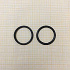 Кільця ущільнювальні кришки корпусу бензинової мотопомпи WMQGZ40-20 Weima Original