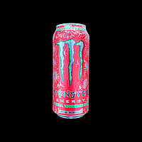 Монстер енерджі / Monster Ultra Watermelon Can 500 мл  EU🇪🇺