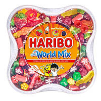 Мармеладные конфеты Haribo World Mix 750g