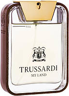 Туалетная вода Trussardi My Land 100