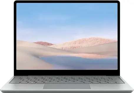 Microsoft Surface Go Laptop