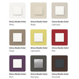 Unica Studio Color