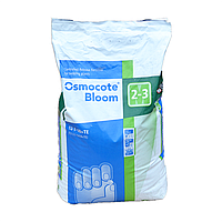 Osmocote Bloom 2-3m, 12+7+18+ Te мешок 25 кг