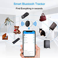 Bluetooth трекер Kimfly поиск телефона сумки и прочего