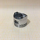 Поршень чотиритактного двигуна WM152F бензинової мотопомпи WMQGZ40-20 Weima Original