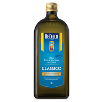 Оливковое масло De Cecco Classico 1 л