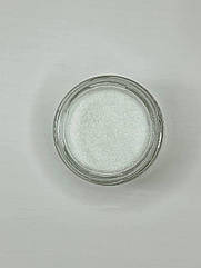 Глітер білий