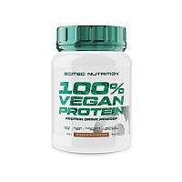 Протеин Scitec Nutrition 100% Vegan Protein 1000g