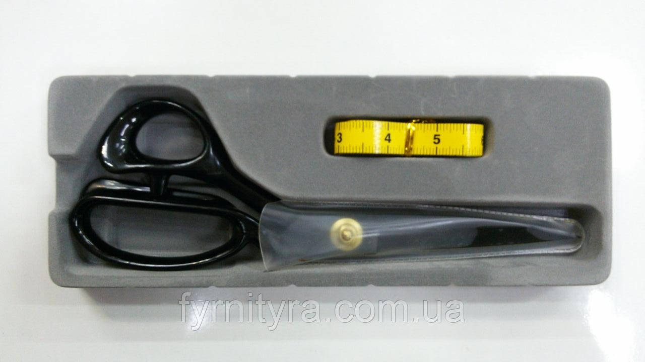 Ножиці "PIN" 074 №10