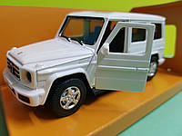 Іграшка Mercedes-Benz G350D Автопром