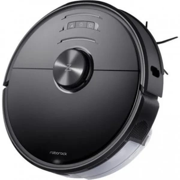 Робот-пылесос Xiaomi RoboRock S6 MaxV Black (S6V52-00)