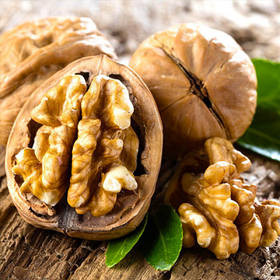 Саджанці горіха щепленого