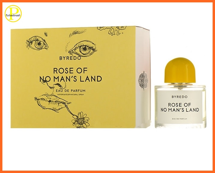 Байредо Роуз оф менс Ленд - Byredo Rose Of No man's Land парфумована вода 100 ml, фото 1
