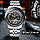 Механічний наручний годинник з автопідзаводом Jaragar No1479, фото 6