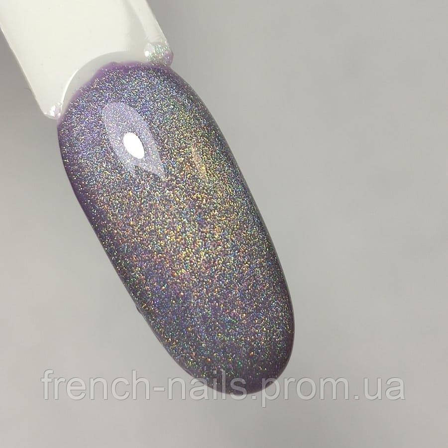 Гель-лак Holographic Cat Eye (призма) Amour Nails