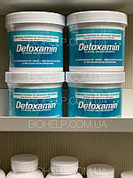 Detoxamin EDTA glutathione support 1000 MG / Детоксамин свічки ЕДТА з глутатионом 30 шт, фото 2