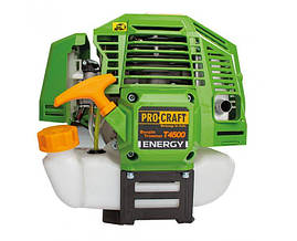 Коса бензинова Procraft T4500 NEW, фото 3