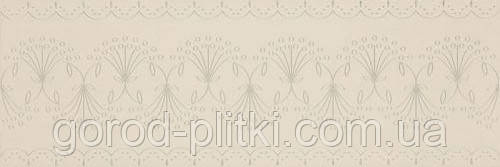 Paradyz Caya Beige Inserto B 25х75, фото 1