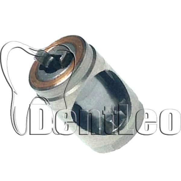 КАРТРИДЖ ДЛЯ КУТОВОГО НАКОНЕЧНИКА COXO CX235 С 1-4