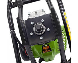 Бензобур Procraft PROFESSIONAL GD62, фото 3