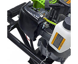 Бензобур Procraft PROFESSIONAL GD62, фото 6