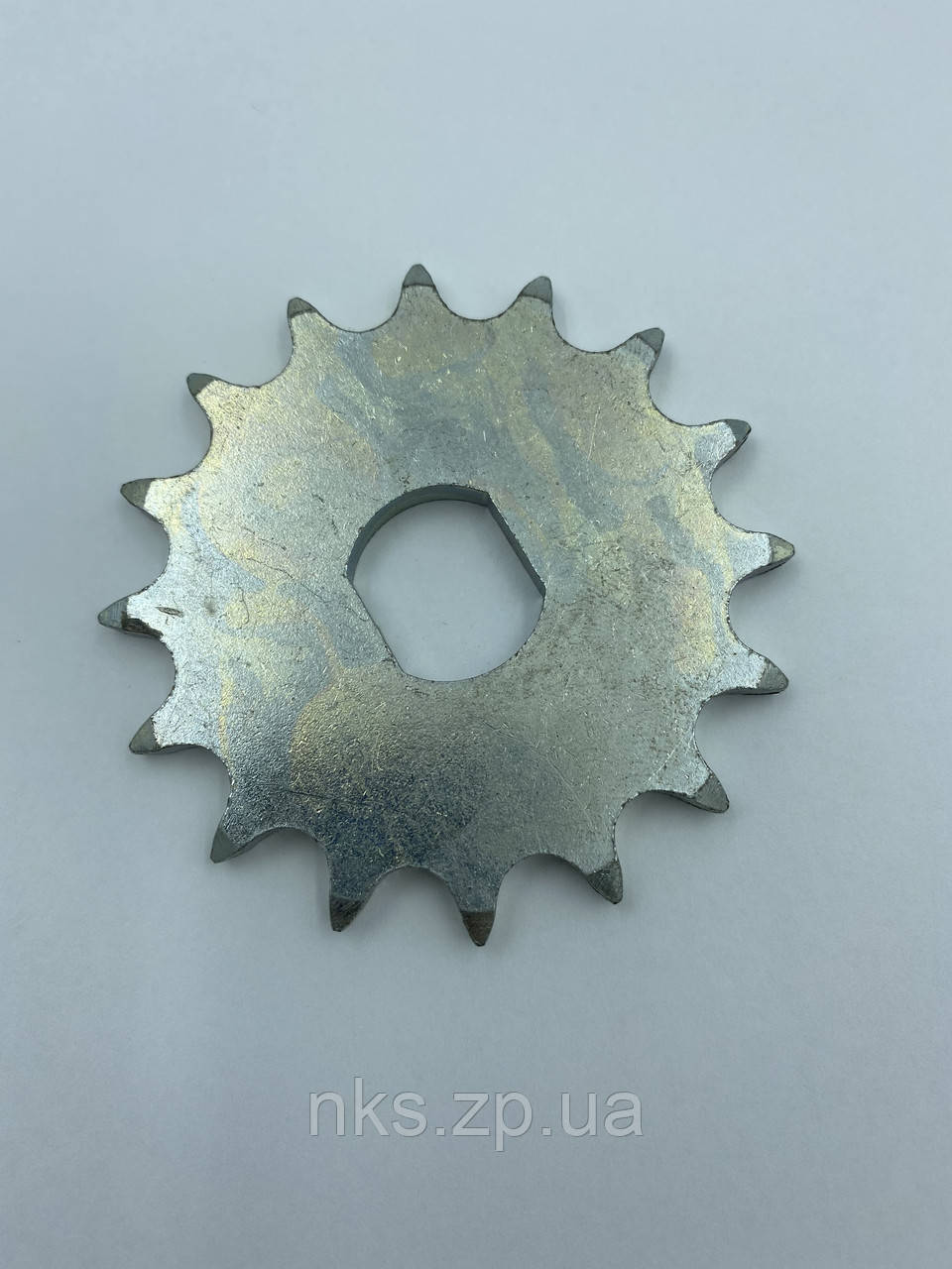 Зірочка Z-16 (65Г) СПП-8, фото 1