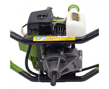 Бензобур Procraft PROFESSIONAL GD68, фото 3