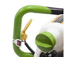 Бензобур Procraft PROFESSIONAL GD68, фото 4