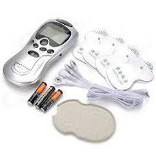 Масажер Health Herald Echo Massager (биоимпульсный ехо)