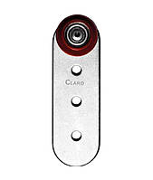 РОЛИК БОКОВОЙ СТОЙКИ ПРИЦЕПА Versus 35*29*126.5