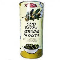 Оливковое масло Olio Extra Virgine di oliva ж/б 1 л