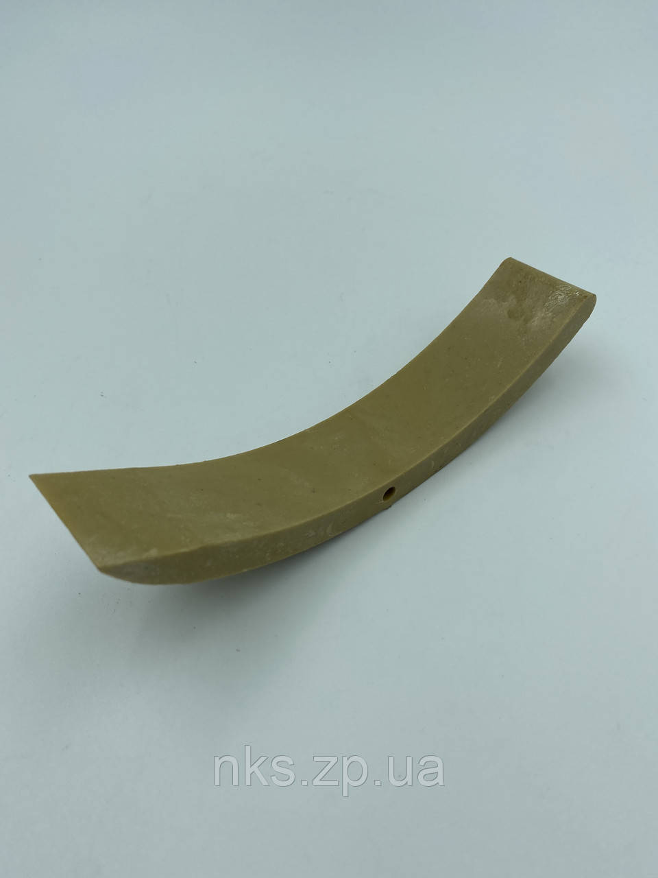Лопатка крильчатки СПП-8