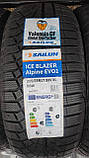 Зимові шини 215/55 R17 98V XL SAILUN ICEBLAIZER ALPIN EVO 1, фото 2