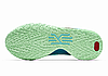 Чоловічі кросівки Nike Kyrie 7 Green Red Gold Special FX DC0588-400, фото 8